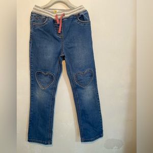 Mini Boden size 8 jeans